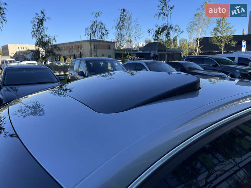 Седан Audi A6 2011 в Киеве фото 10 Седан Audi A6 2011 в Киеве