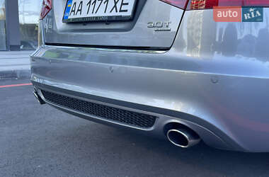 Седан Audi A6 2011 в 