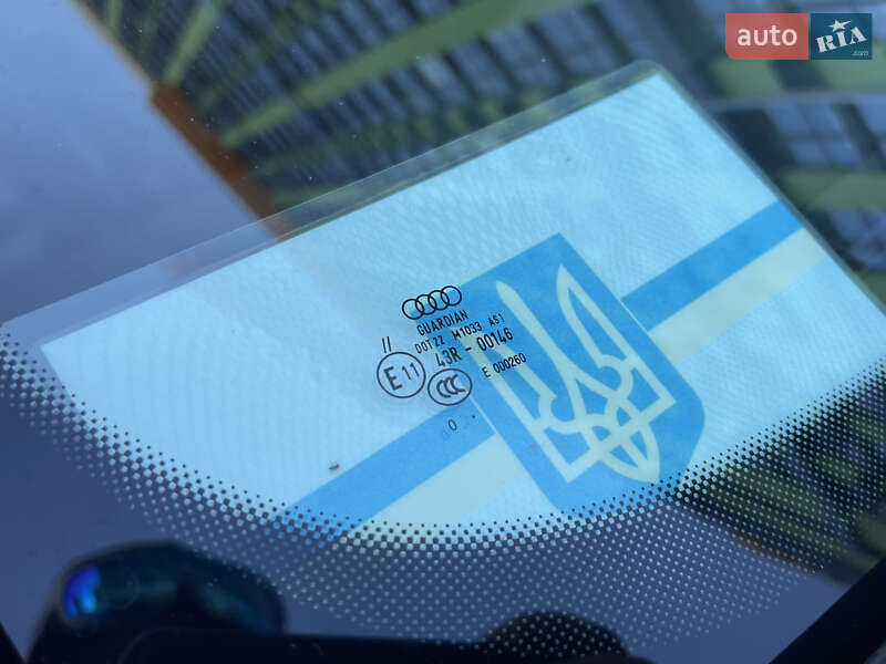 Седан Audi A6 2011 в Киеве фото 27 Седан Audi A6 2011 в Киеве