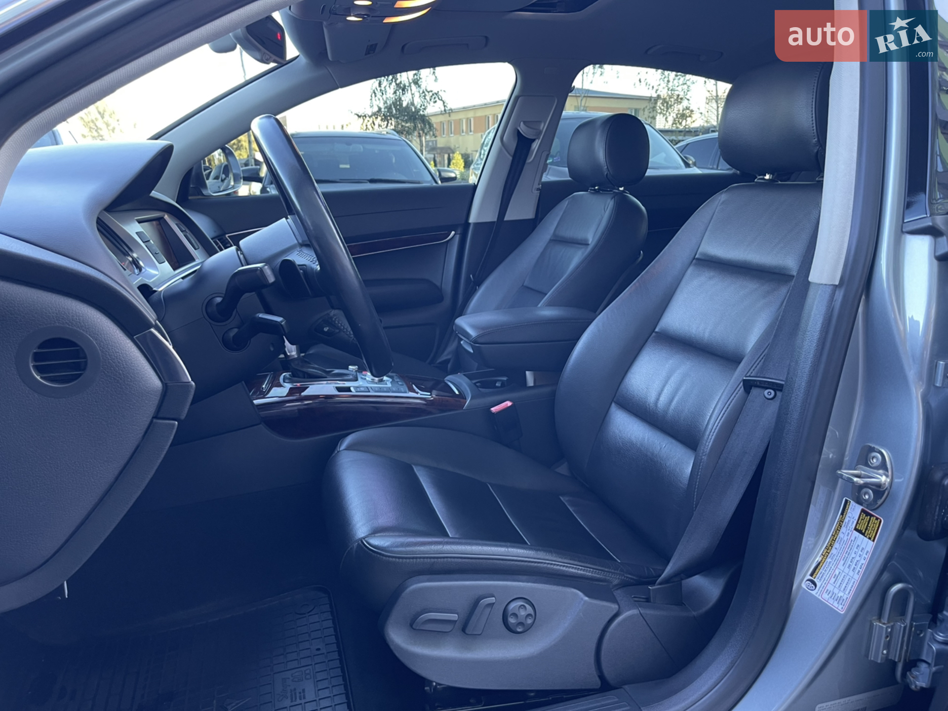 2011 Audi A6 - мініатюра 38