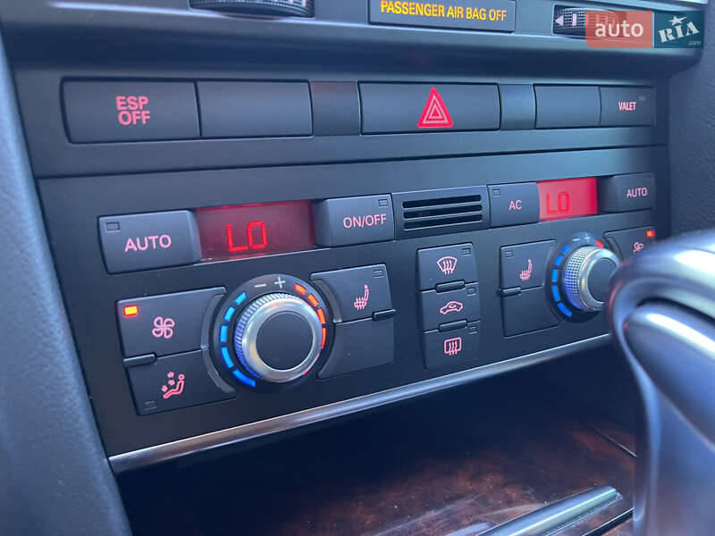 Седан Audi A6 2011 в Киеве фото 46 Седан Audi A6 2011 в Киеве