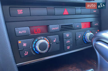 Седан Audi A6 2011 в 