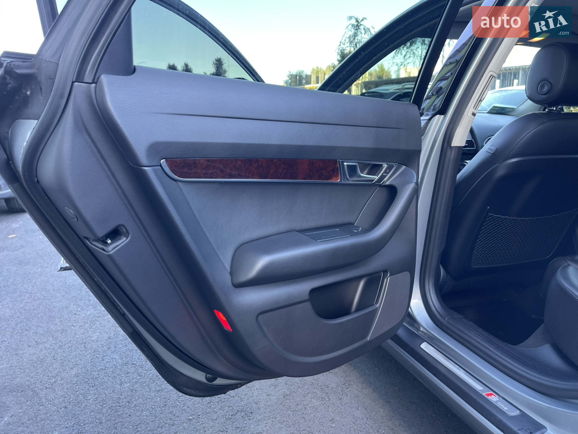 2011 Audi A6 - мініатюра 49