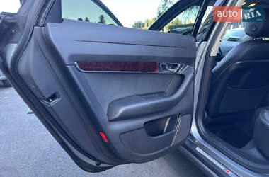 Седан Audi A6 2011 в 