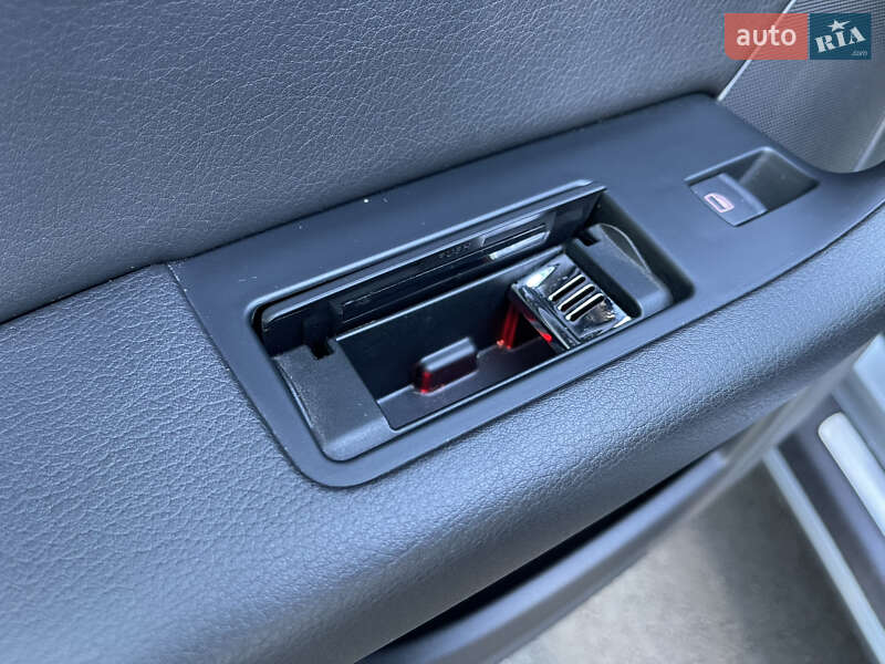 Седан Audi A6 2011 в Киеве фото 51 Седан Audi A6 2011 в Киеве