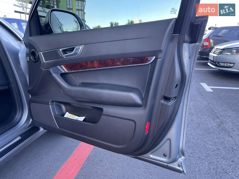 Седан Audi A6 2011 в Киеве фото 67 Седан Audi A6 2011 в Киеве