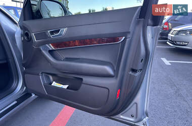 Седан Audi A6 2011 в 