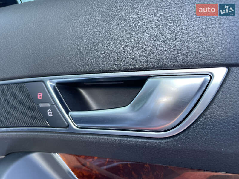 Седан Audi A6 2011 в Киеве фото 69 Седан Audi A6 2011 в Киеве