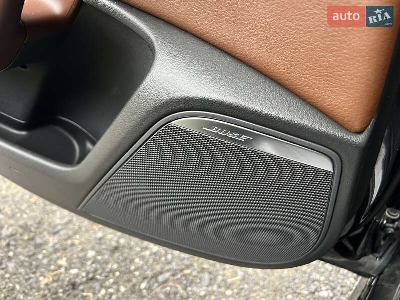 Седан Audi A6 2015 в Хмельницком