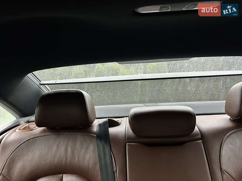 Седан Audi A6 2015 в Хмельницком