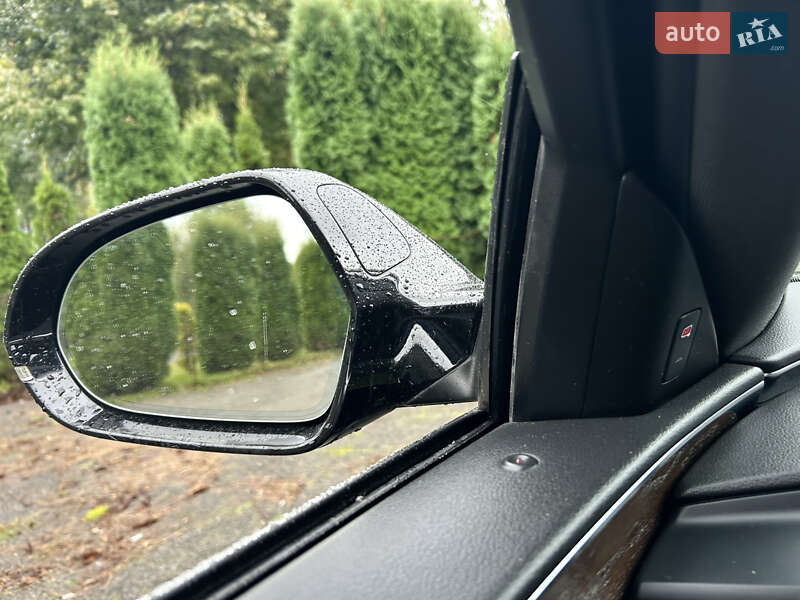 Седан Audi A6 2015 в Хмельницком