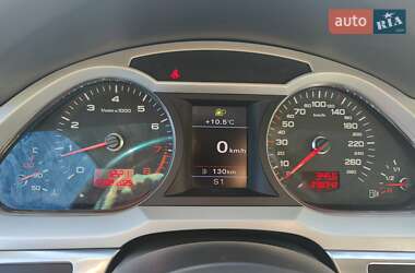 Універсал Audi A6 2008 в 