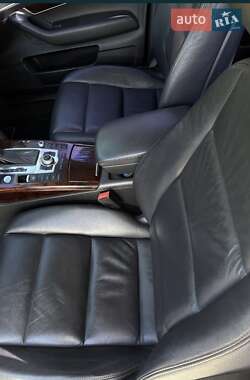 Седан Audi A6 2011 в 