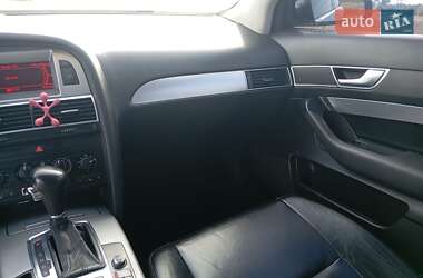 Седан Audi A6 2006 в 