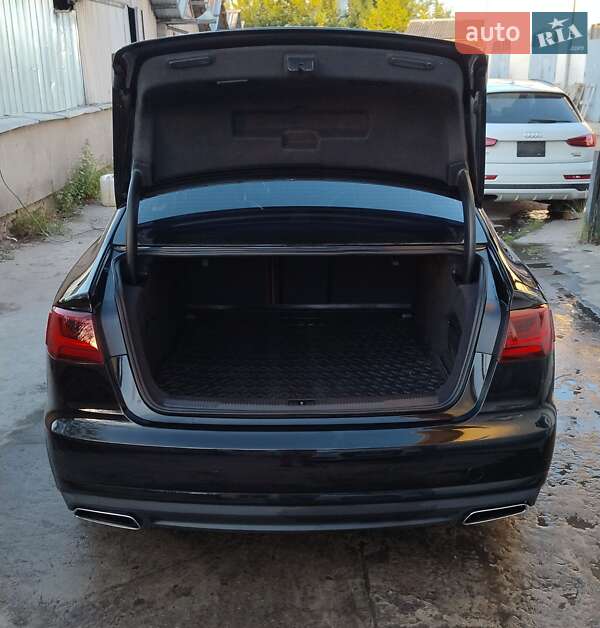 Седан Audi A6 2015 в Ивано-Франковске фото 10 Седан Audi A6 2015 в Ивано-Франковске