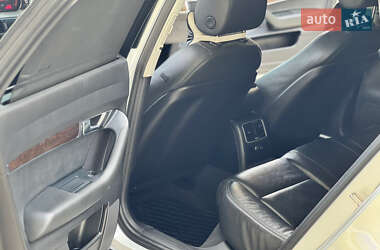Седан Audi A6 2010 в 