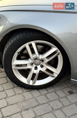 Седан Audi A6 2014 в 