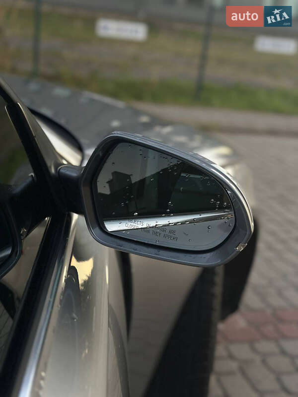 Седан Audi A6 2014 в Стрию фото 32 Седан Audi A6 2014 в Стрию