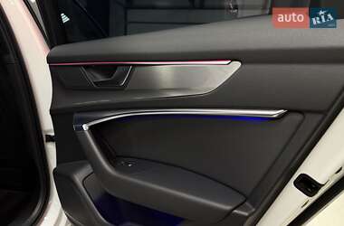 Седан Audi A6 2018 в 
