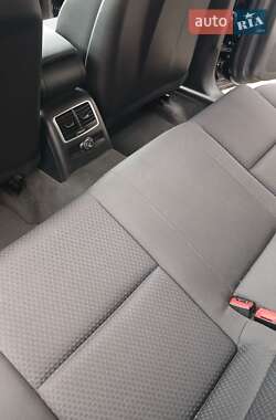 Универсал Audi A6 2011 в 