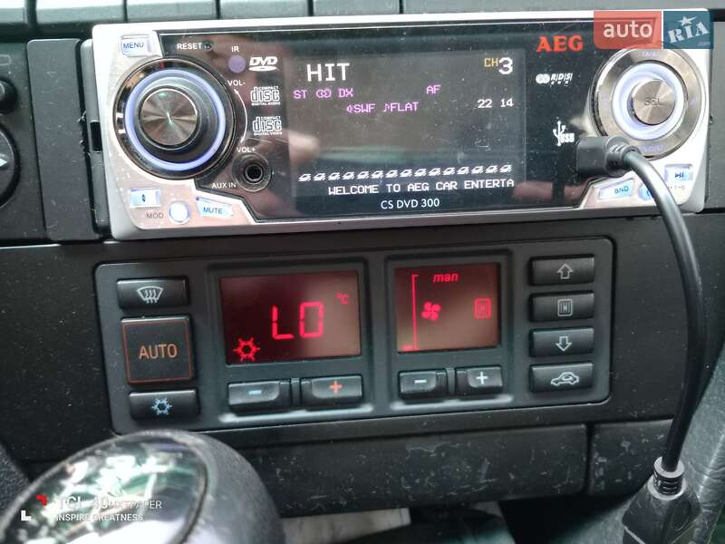 Седан Audi A6 1997 в Ковеле