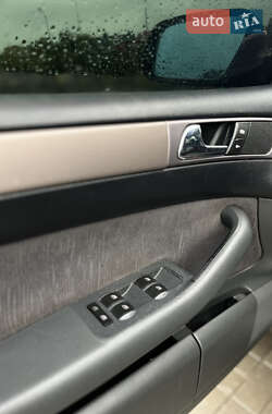 Универсал Audi A6 1999 в 