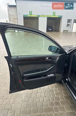 Седан Audi A6 2000 в 
