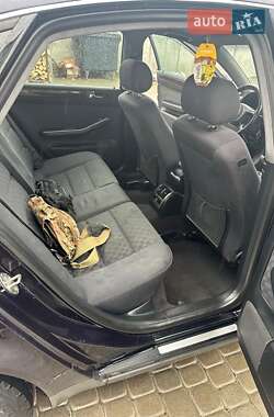 Седан Audi A6 2000 в 
