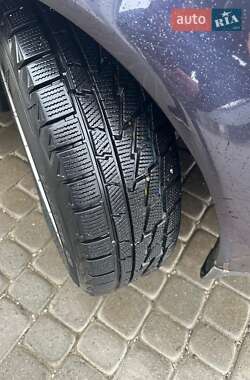 Седан Audi A6 2000 в 