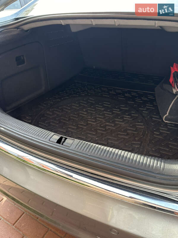 Седан Audi A6 2010 в Харькове