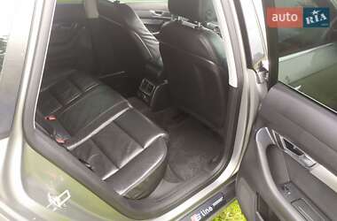 Универсал Audi A6 2005 в 