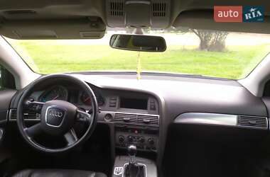 Универсал Audi A6 2005 в 