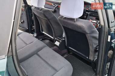 Универсал Audi A6 1995 в 