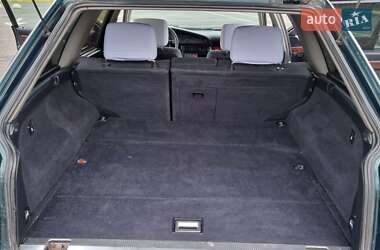 Универсал Audi A6 1995 в 