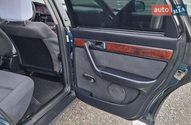 Универсал Audi A6 1995 в 