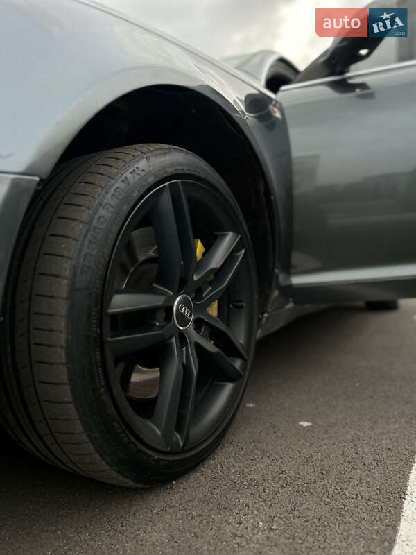 Універсал Audi A6 2008 в Рівному фото 10 Універсал Audi A6 2008 в Рівному