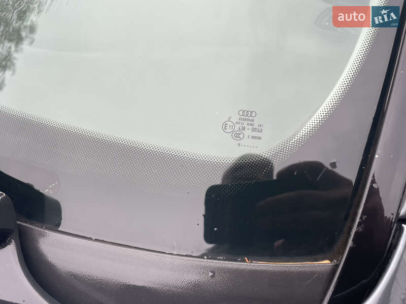 Универсал Audi A6 2004 в Бердичеве