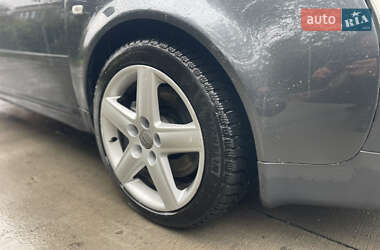 Универсал Audi A6 2004 в 