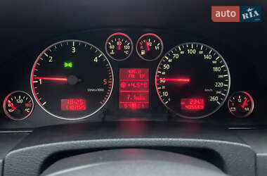 Универсал Audi A6 2004 в 