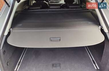 Универсал Audi A6 2012 в 