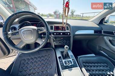 Універсал Audi A6 2006 в 
