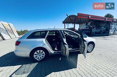 Універсал Audi A6 2006 в 