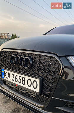 Седан Audi A6 2012 в Ирпене