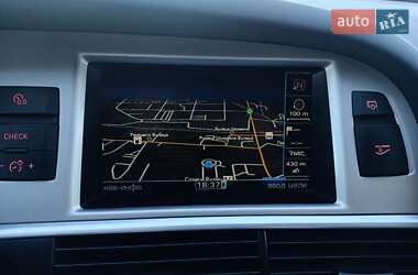 Універсал Audi A6 2008 в 