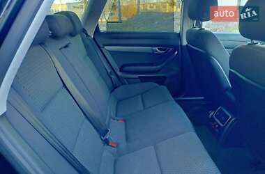 Універсал Audi A6 2008 в 