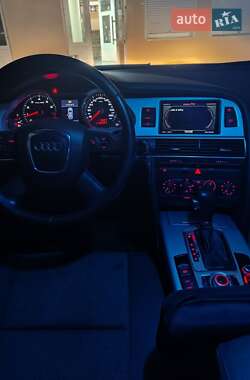 Універсал Audi A6 2008 в 