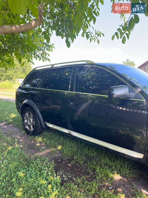Универсал Audi A6 2003 в Кегичевке фото 11 Универсал Audi A6 2003 в Кегичевке