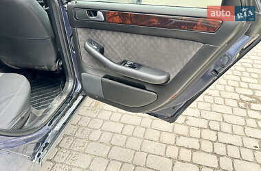 Универсал Audi A6 2002 в 