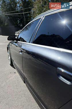 Универсал Audi A6 2005 в 