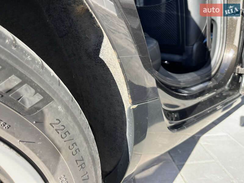 Седан Audi A6 2013 в Киеве